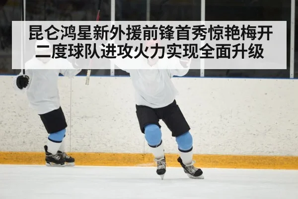 ice hockey goal celebration